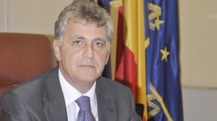 Stroe: Actualizarea listelor electorale este de natură să răstoarne situaţia de la CC